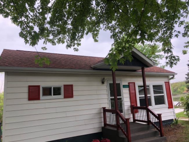 133 Lakeside Dr in Walkerton, IN - Building Photo - Building Photo