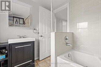 32 Page St in St Catharines, ON - Building Photo - Building Photo