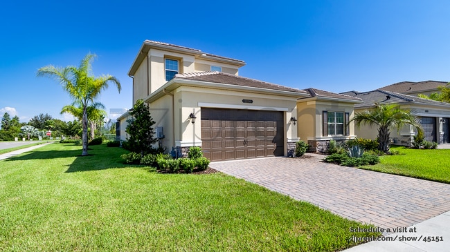 32330 Mahogany Valley Dr in Wesley Chapel, FL - Building Photo - Building Photo