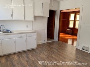 1504 Union St in Schenectady, NY - Building Photo - Building Photo