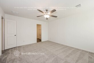 2910 Potter Wy in Heartland, TX - Foto de edificio - Building Photo