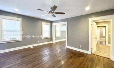 3421 Indiana Ave in Kansas City, MO - Building Photo - Building Photo