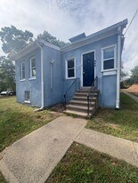 465 Tampa St in West Haven, CT - Building Photo