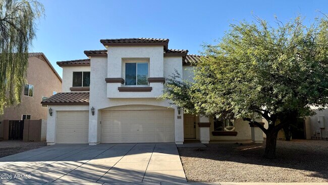 property at 28072 N Limestone Ln