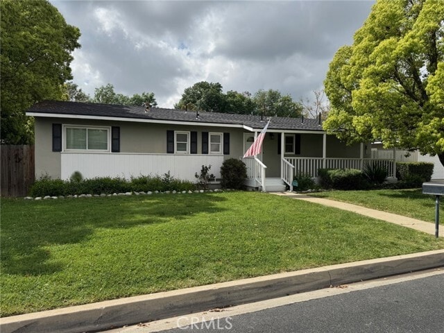 property at 305 N Westridge Ave