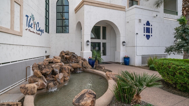 property at 2511 W Queen Creek Rd