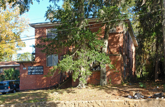 University Apartments in Tallahassee, FL - Building Photo - Building Photo