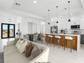 1533 El Dorado Blvd N in Cape Coral, FL - Building Photo - Building Photo