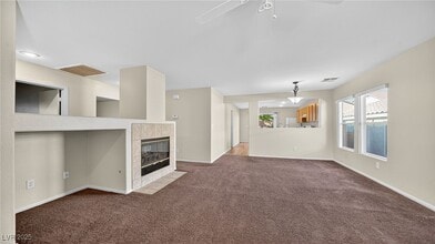 10460 Wellington Manor Ave in Las Vegas, NV - Building Photo - Building Photo