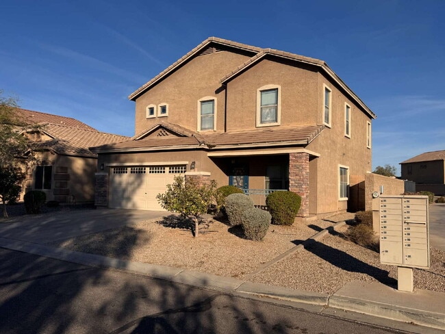 18 W Desert Vista Trail in San Tan Valley, AZ - Building Photo - Building Photo