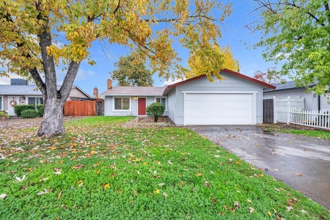 property at 8187 Lin Oak Way