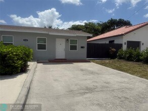 1980 SW 28th Ave in Fort Lauderdale, FL - Building Photo - Building Photo