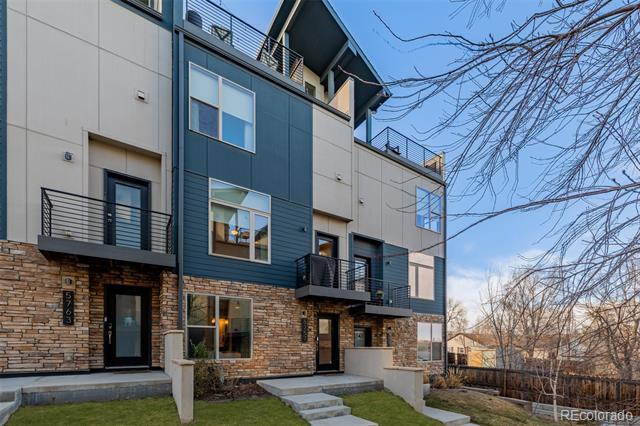 5757 W 17th Ave in Lakewood, CO - Building Photo - Building Photo