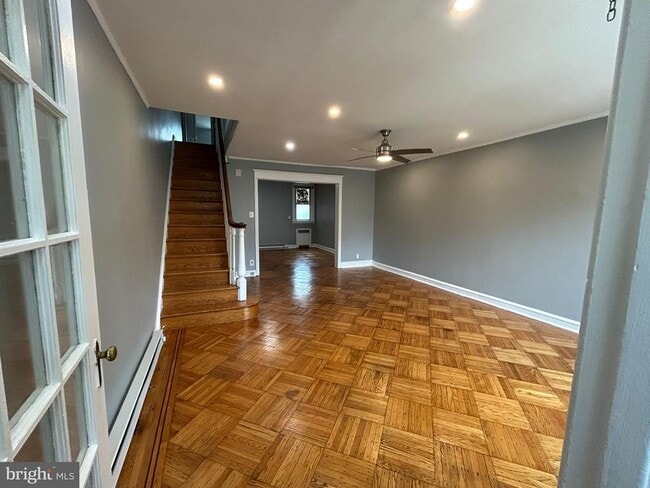 property at 6656 Blakemore St