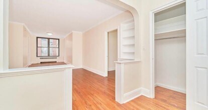 124 E 24th St in New York, NY - Building Photo - Building Photo