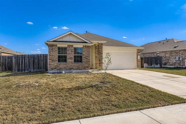 21413 Bird Wing Dr in Pflugerville, TX - Building Photo - Building Photo