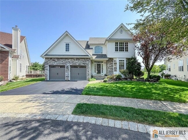 property at 16 Tryall Blvd