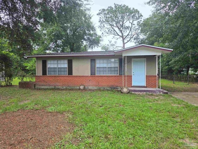 property at 6424 Dunbar Rd