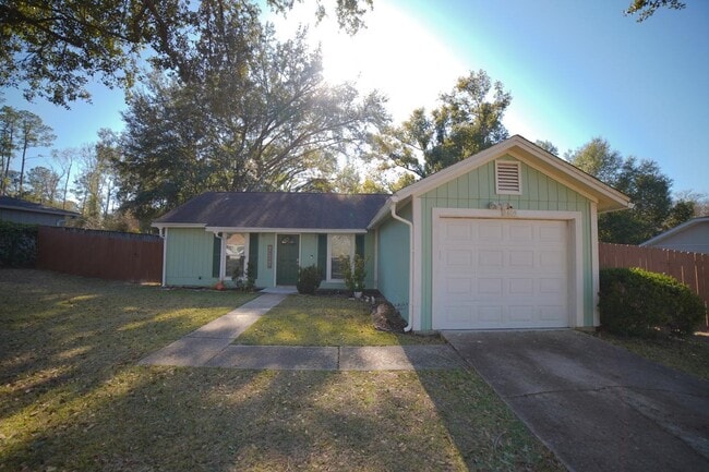 property at 8609 Kingston Ct