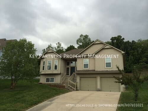 property at 7826 Mullen Rd