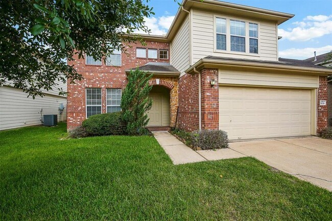 25139 Ibris Ranch Dr in Katy, TX - Building Photo - Building Photo