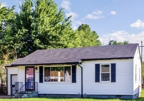 3815 W 42nd St in Tulsa, OK - Building Photo