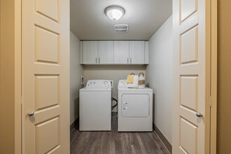 Pioneer Vista in Ridgefield, WA - Foto de edificio - Interior Photo