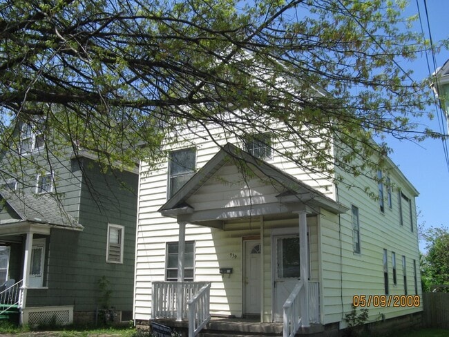 930 E 26th St, Unit 2nd Floor