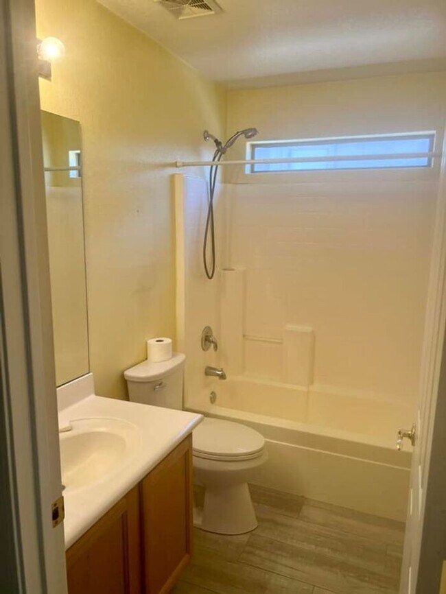 property at 1151 E Cathy Dr