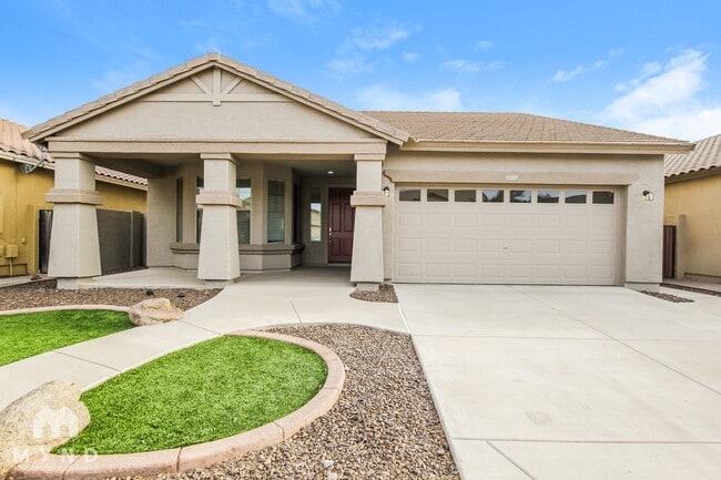 property at 11747 W Jessie Ln