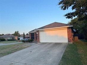 1401 Hill Lockwoods Dr in McKinney, TX - Building Photo - Building Photo