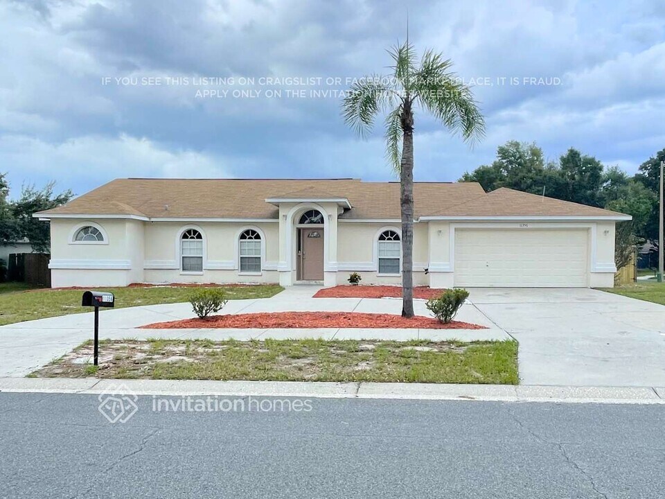 11356 Andy Dr in Riverview, FL - Building Photo