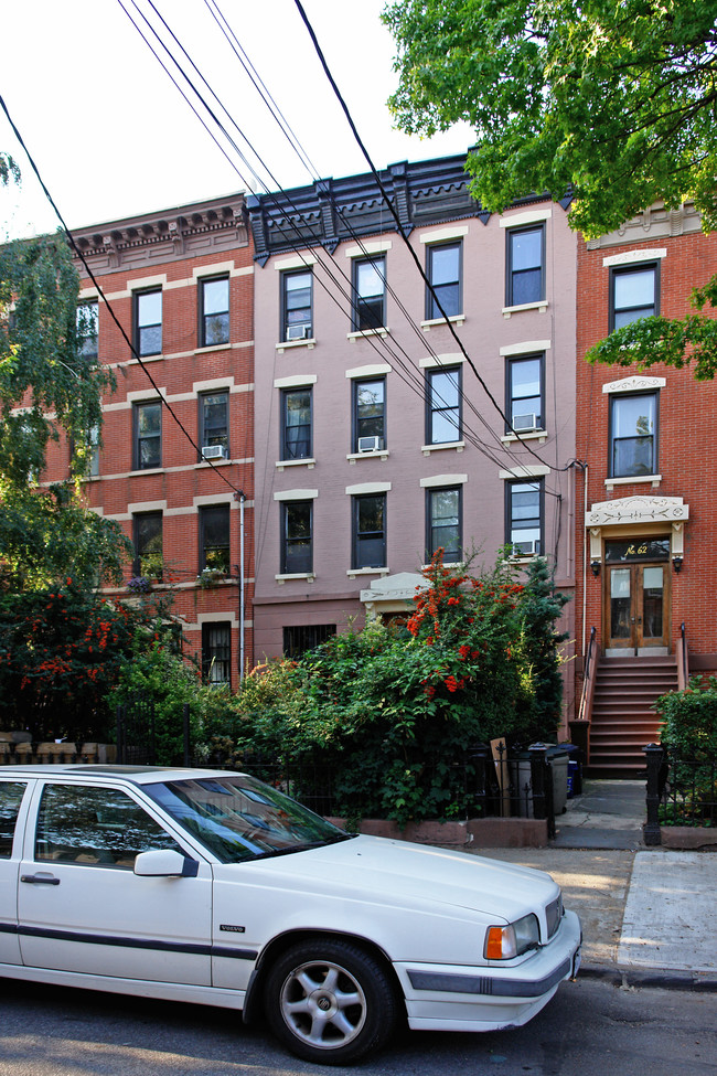 carols gardens gem in Brooklyn, NY - Building Photo - Building Photo