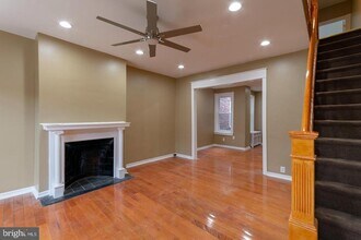 2023 S 22nd St in Philadelphia, PA - Building Photo - Building Photo