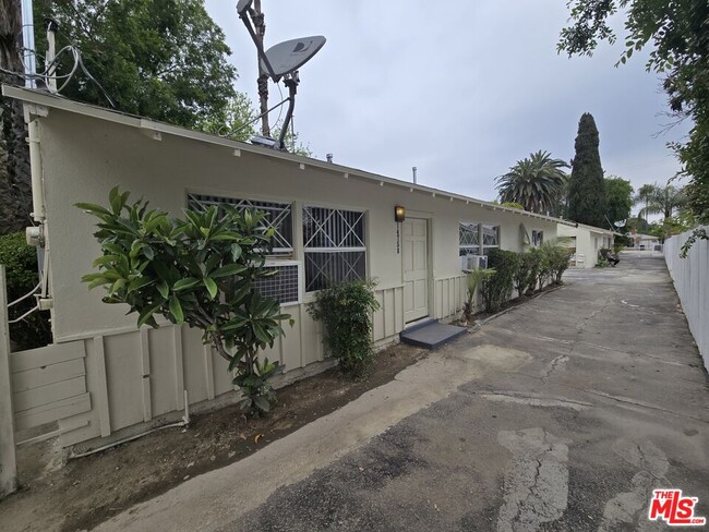 14758 Lemay St in Los Angeles, CA - Building Photo - Building Photo