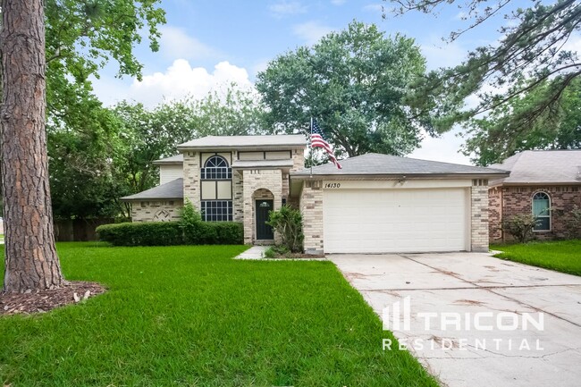 property at 14130 Galvani Dr