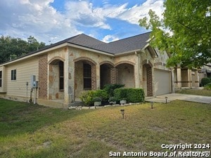 7902 Rain Shore in San Antonio, TX - Building Photo - Building Photo