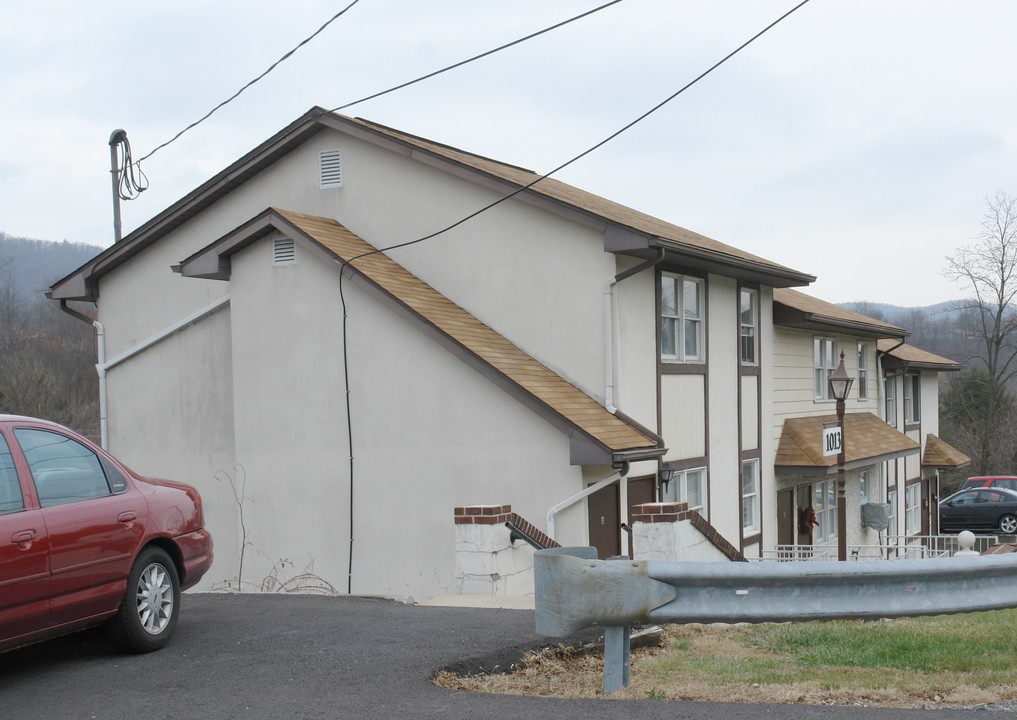 1013 W Water St in Bellefonte, PA - Building Photo