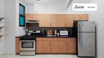 2028 Second Avenue in New York, NY - Building Photo