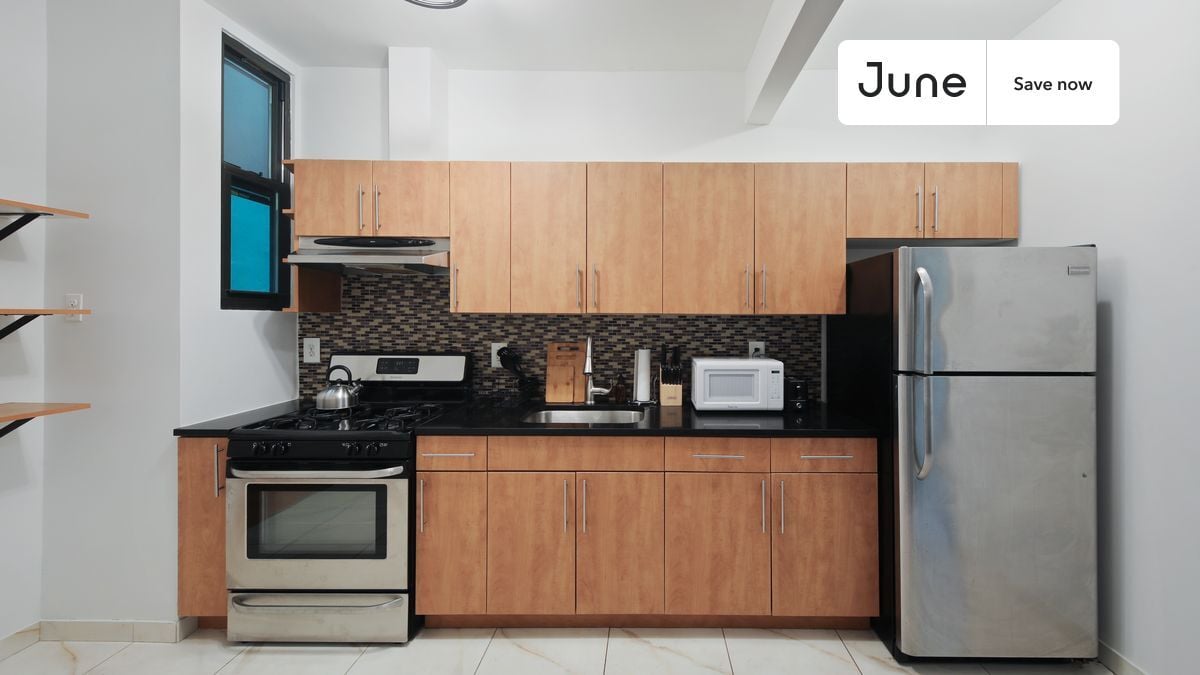 2028 Second Avenue in New York, NY - Building Photo