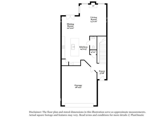 2812 Wild Santana Wy in Loganville, GA - Building Photo - Building Photo
