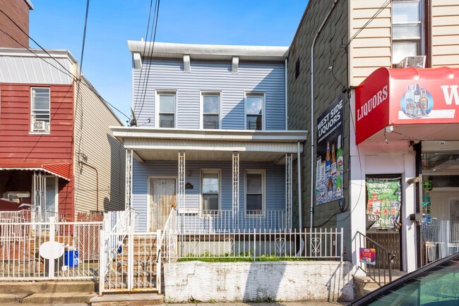 property at 360 West Side Ave