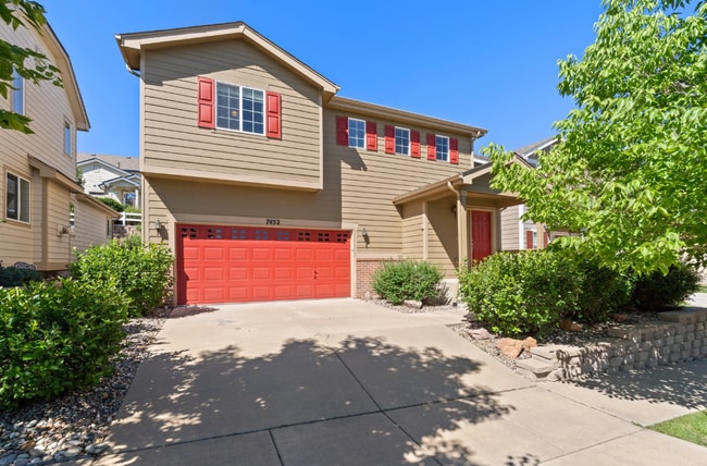 property at 7452 Falconer View