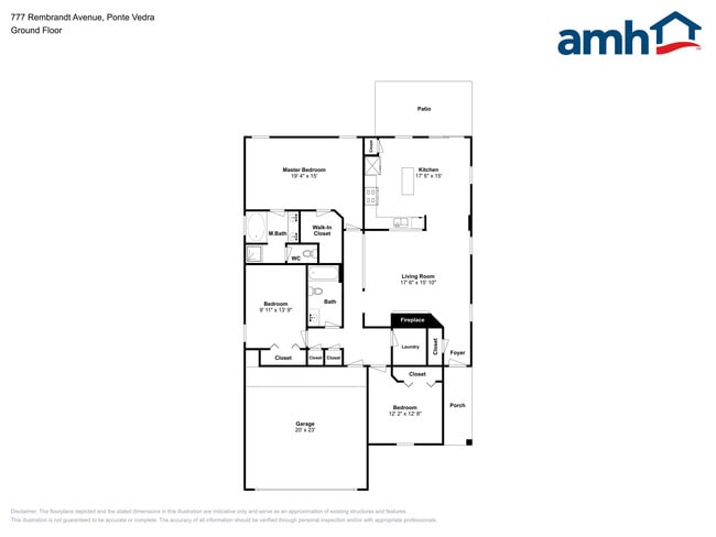 777 Rembrandt Ave in Nocatee, FL - Building Photo - Building Photo