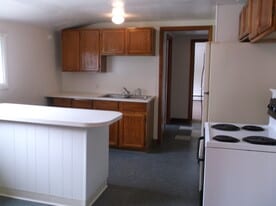 3109 Hall St in Endicott, NY - Building Photo