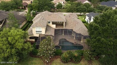 2456 Den St in St. Augustine, FL - Building Photo - Building Photo