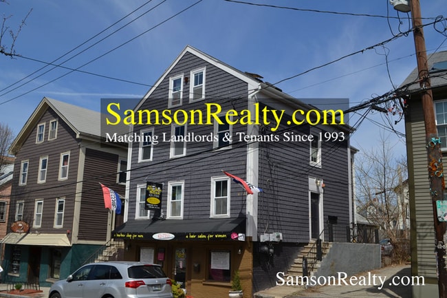 property at 330 Wickenden St