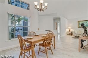 1093 Silverstrand Dr in Naples, FL - Foto de edificio - Building Photo