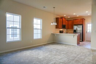 123 Chaste Tree Cir in Goose Creek, SC - Building Photo