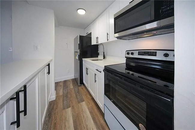 1000 NW 95th Terrace